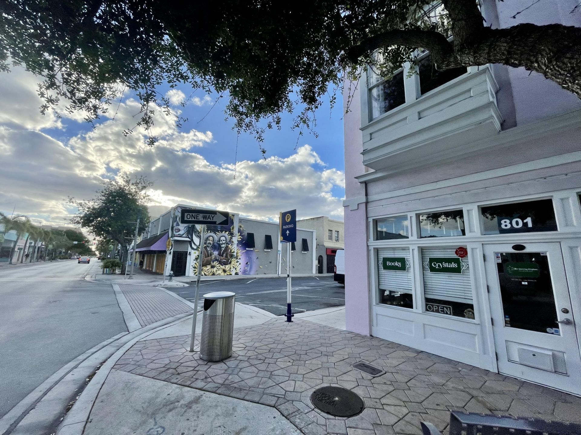 921 S M Street, Lake Worth Beach, FL 33460 Photo