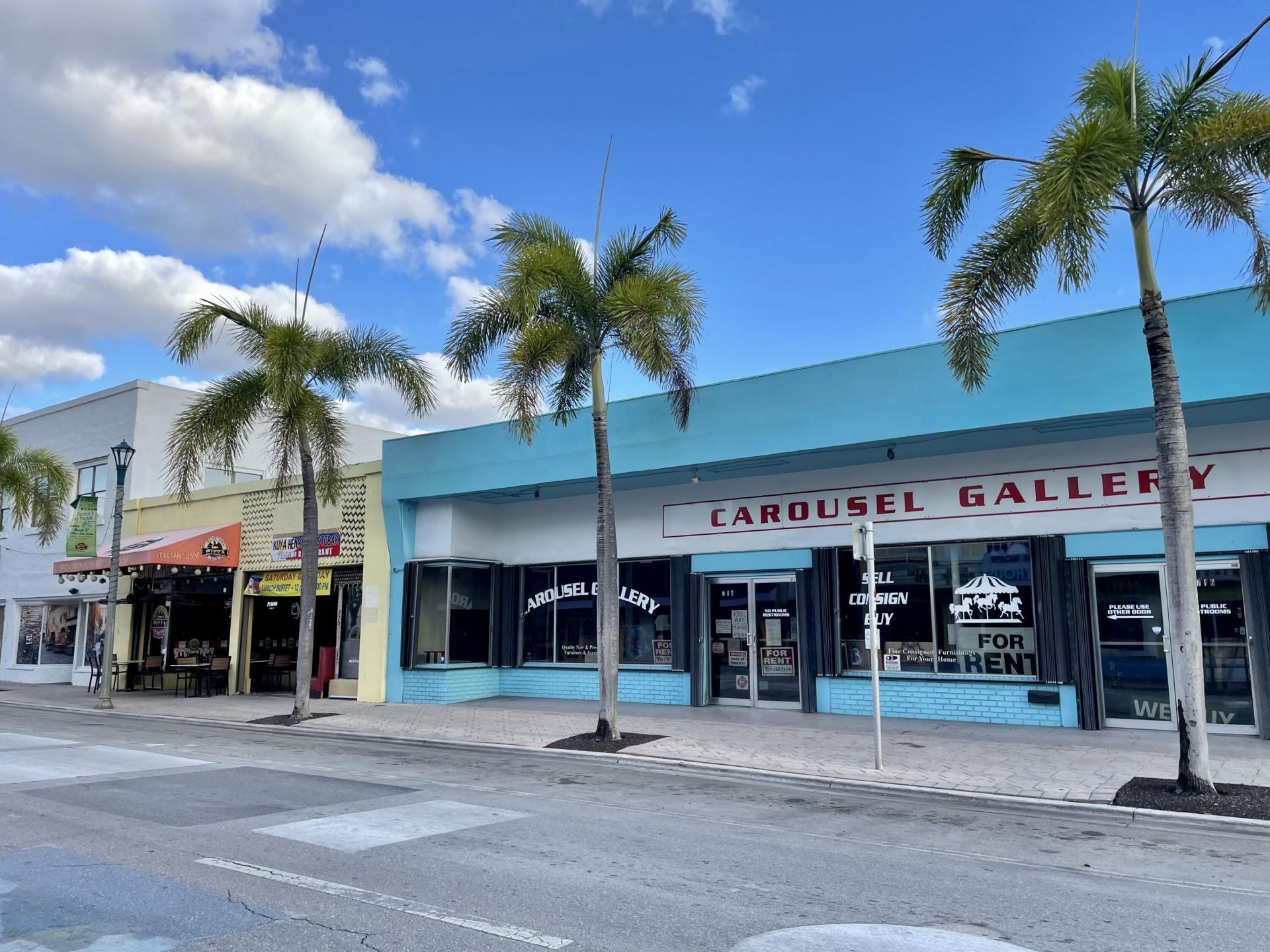 921 S M Street, Lake Worth Beach, FL 33460 Photo