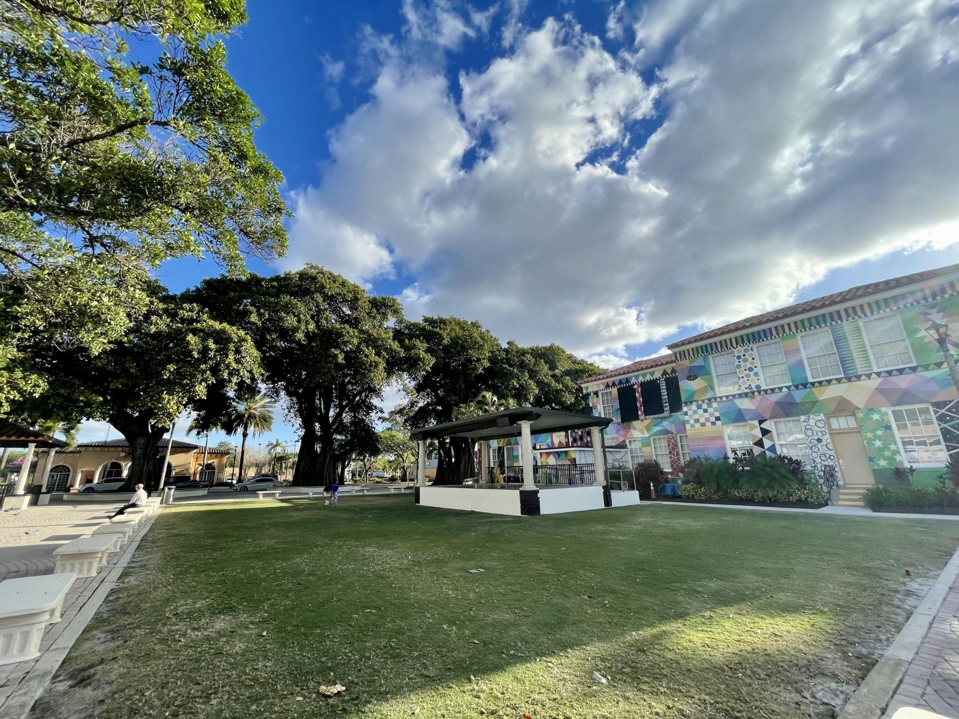 921 S M Street, Lake Worth Beach, FL 33460 Photo