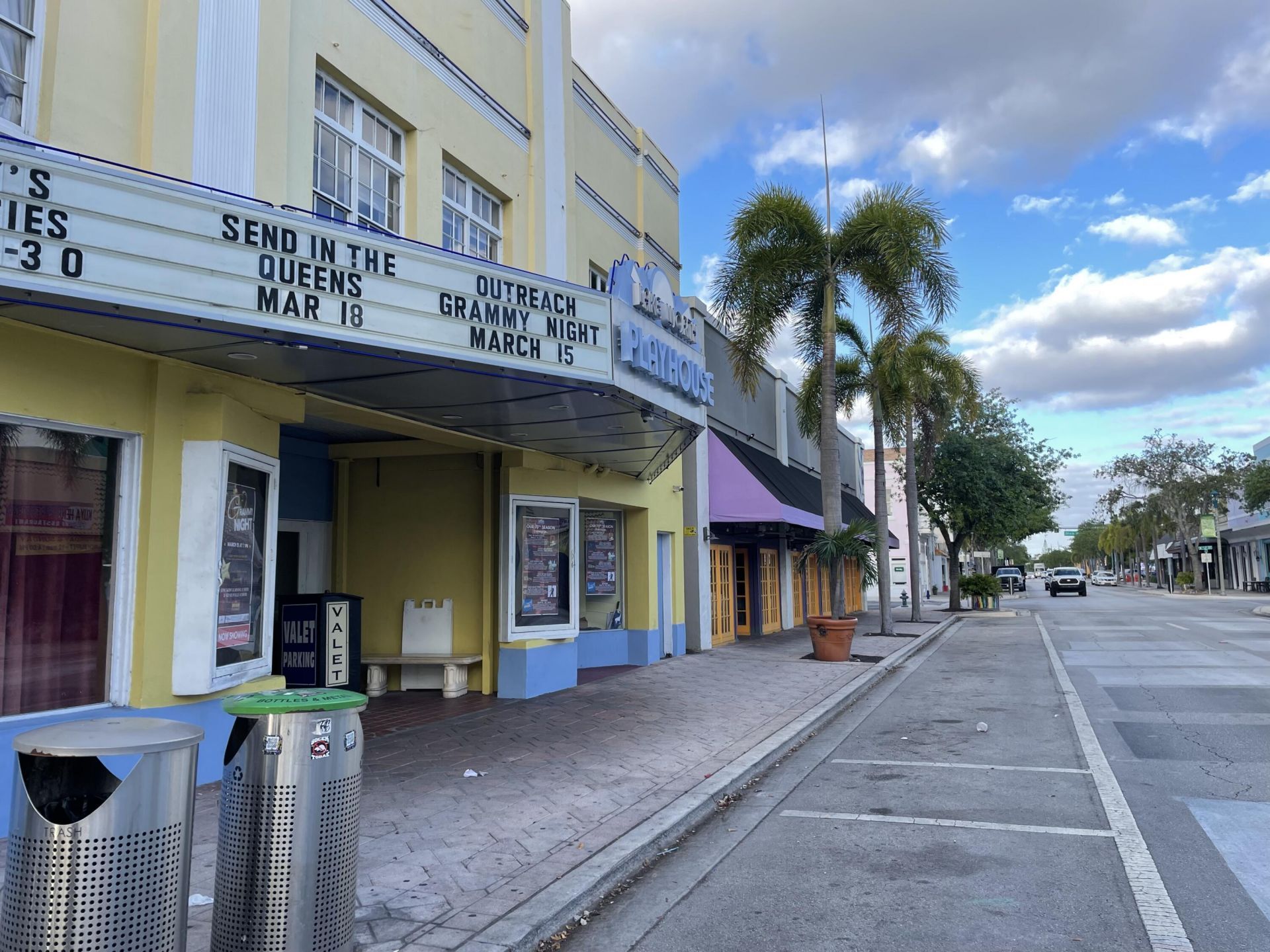 921 S M Street, Lake Worth Beach, FL 33460 Photo