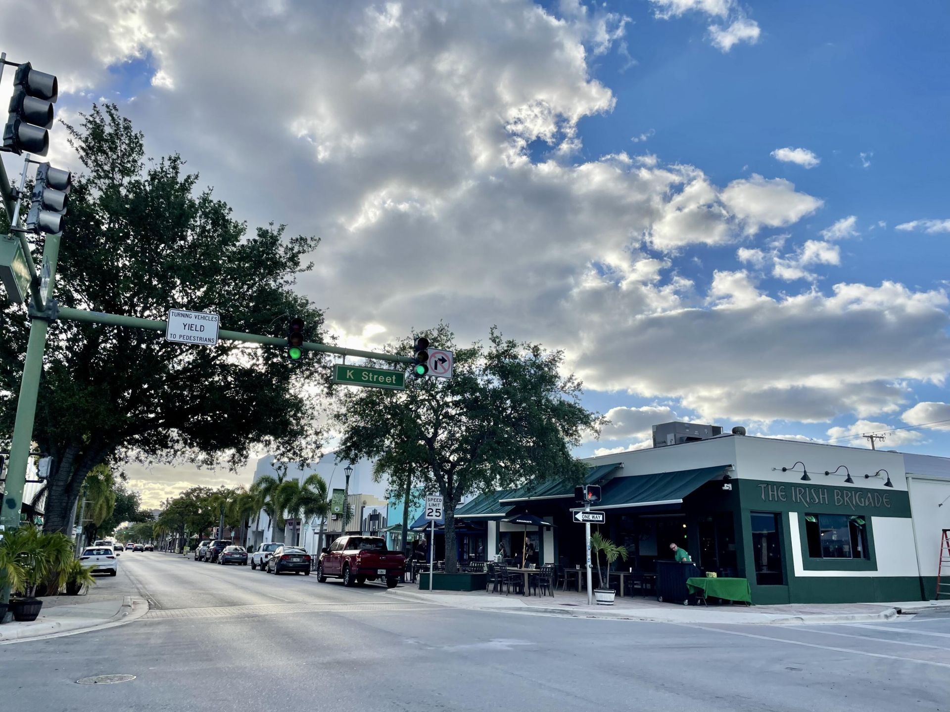921 S M Street, Lake Worth Beach, FL 33460 Photo