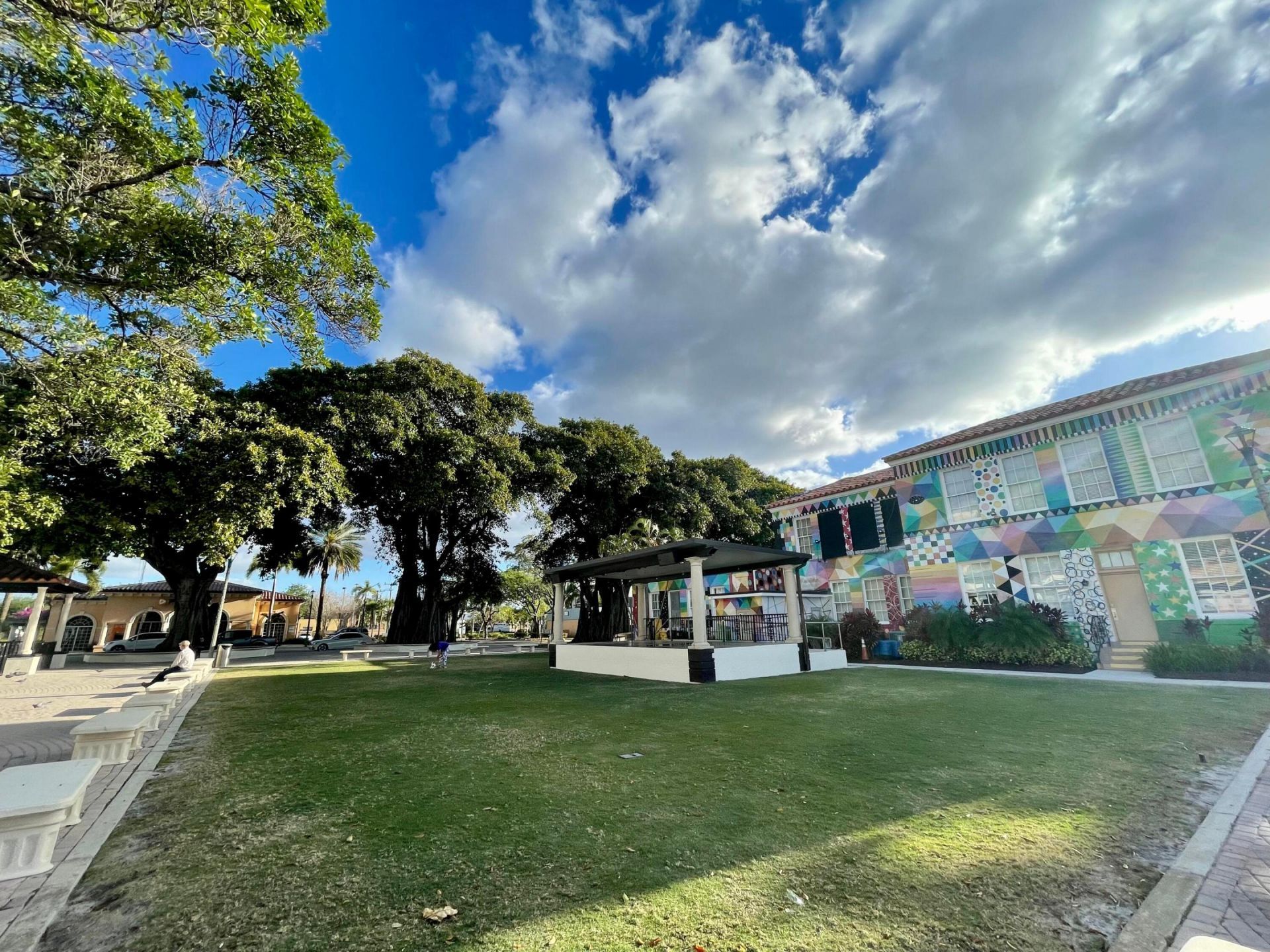 921 S M Street, Lake Worth Beach, FL 33460 Photo