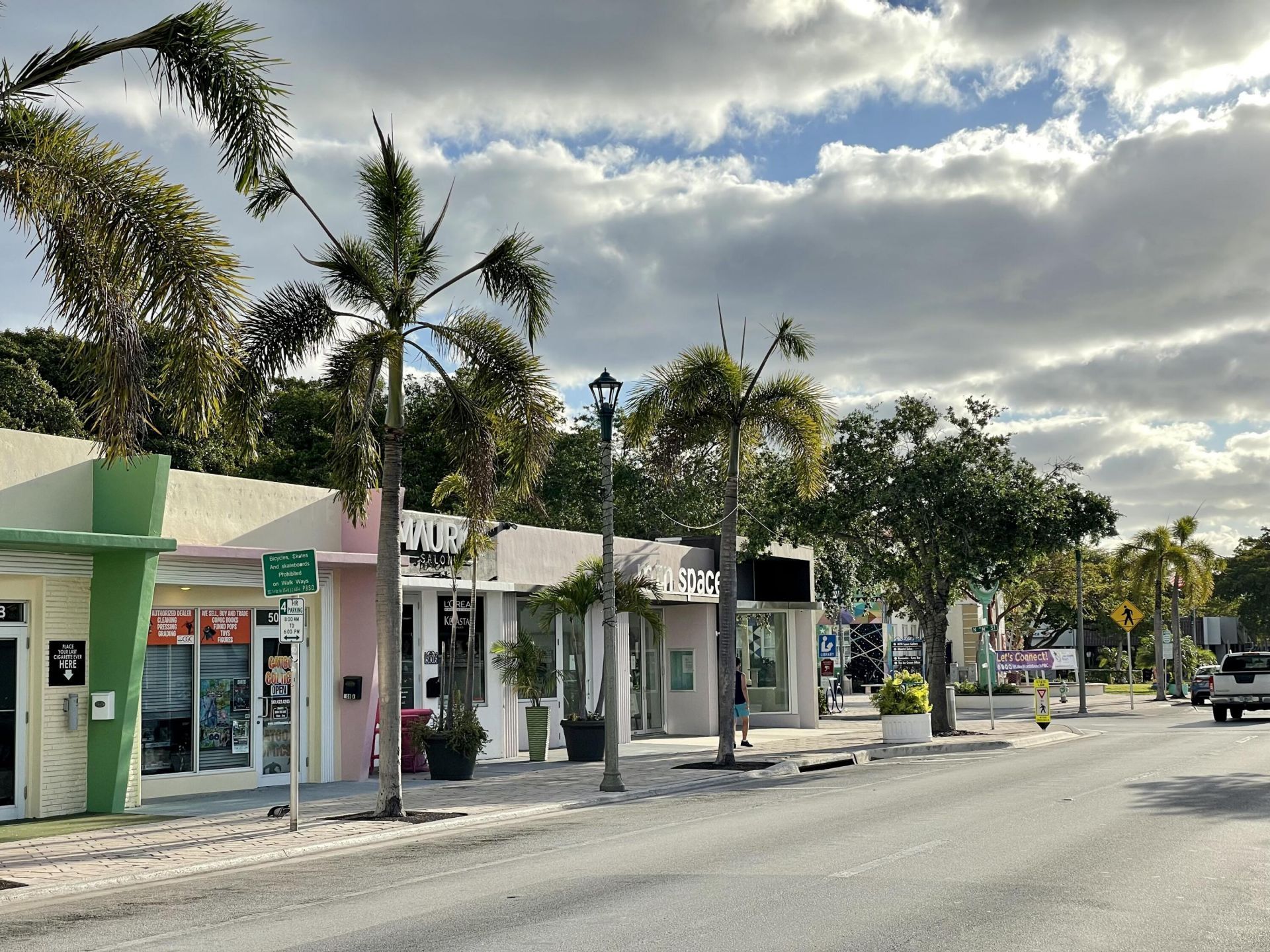 921 S M Street, Lake Worth Beach, FL 33460 Photo