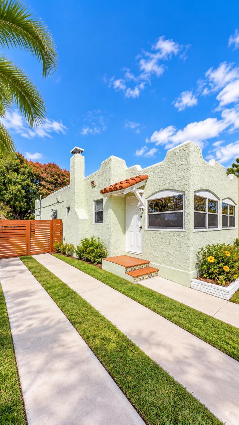 921 S M Street, Lake Worth Beach, FL 33460 Photo