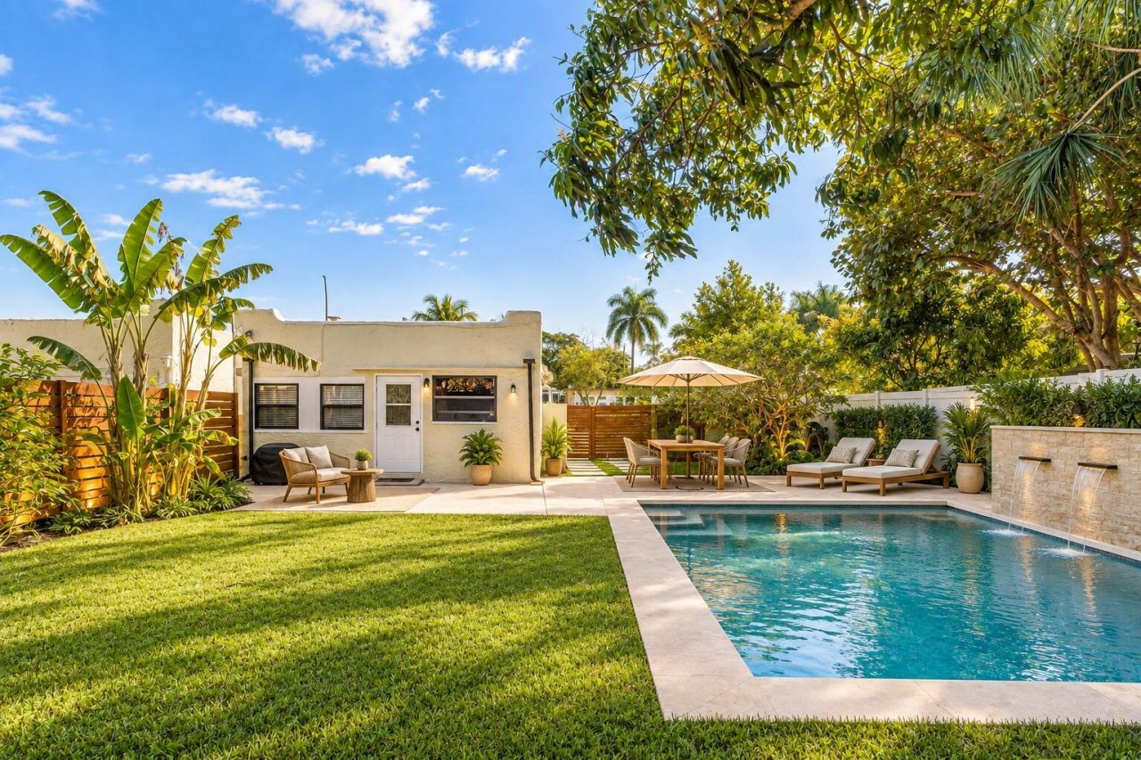 921 S M Street, Lake Worth Beach, FL 33460 Photo