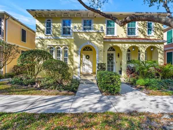 175 Farmingdale Drive, Jupiter, FL 33458