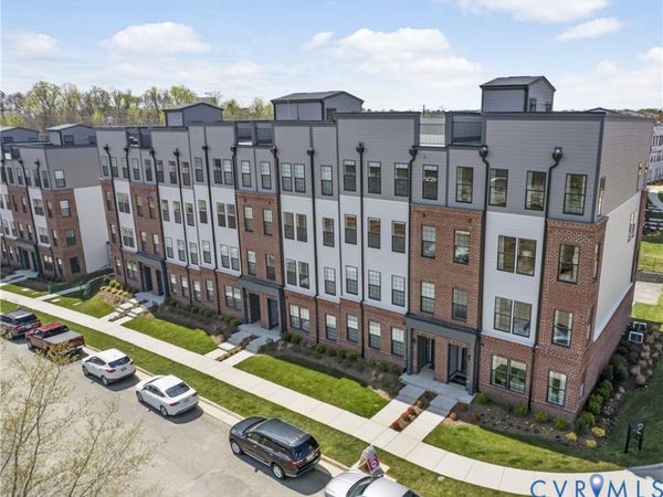 9693 Turning Point Drive Street , Unit A, Richmond, VA 23059