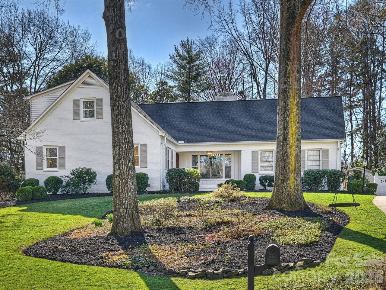 5831 Lansing Drive, Charlotte, NC 28270 Main Photo