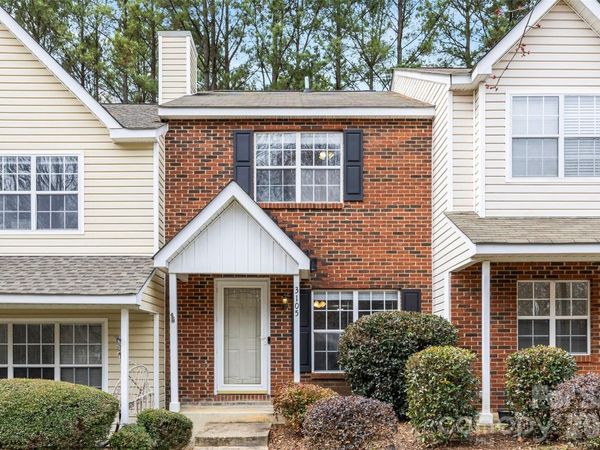 3105 Summercroft Lane, Charlotte, NC 28269