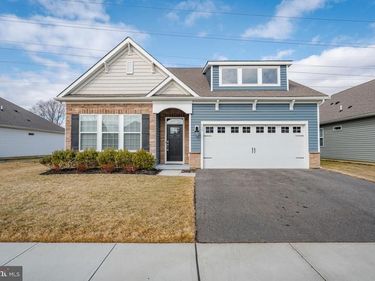 115 CONGRESSIONAL COURT, MOORESTOWN, NJ 08057