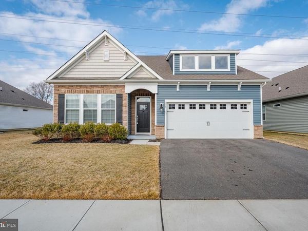 115 CONGRESSIONAL COURT, MOORESTOWN, NJ 08057