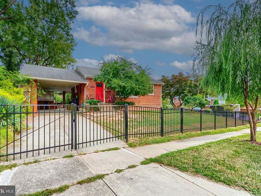 6716 Stockton Lane, Hyattsville, MD 20784 Main Photo