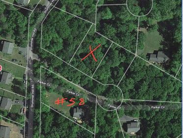 0 PARKER CIRCLE, FRONT ROYAL, VA 22630