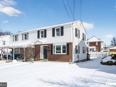 514 RIDLEY AVENUE, FOLSOM, PA 19033