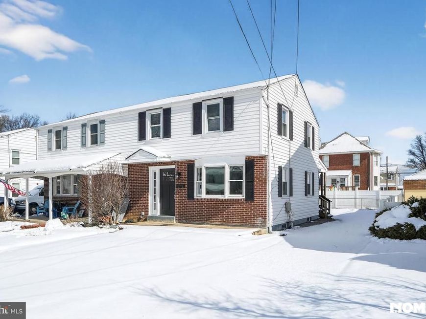 514 Ridley Avenue, Folsom, PA 19033 Main Photo