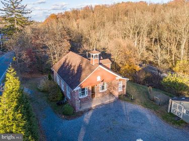 1192 FRITZTOWN ROAD , REINHOLDS, PA 17569