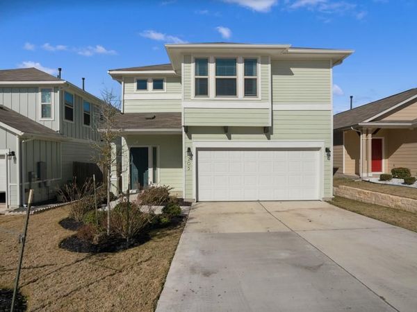 205 Guemal RD, Buda, TX 78610