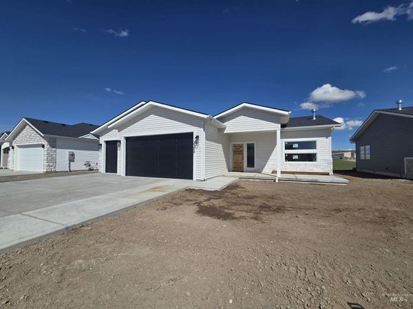 2359 Bristol Avenue, Burley, ID 83318