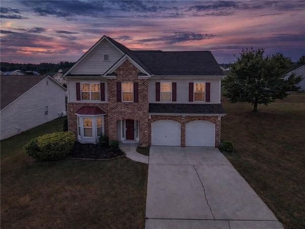 3185 Aspen Avenue, Atlanta, GA 30349