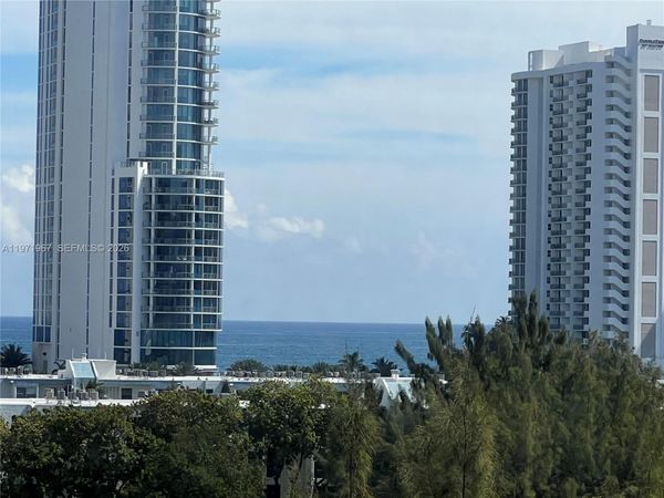 17600 N Bay Rd, Unit N902, Sunny Isles Beach, FL 33160