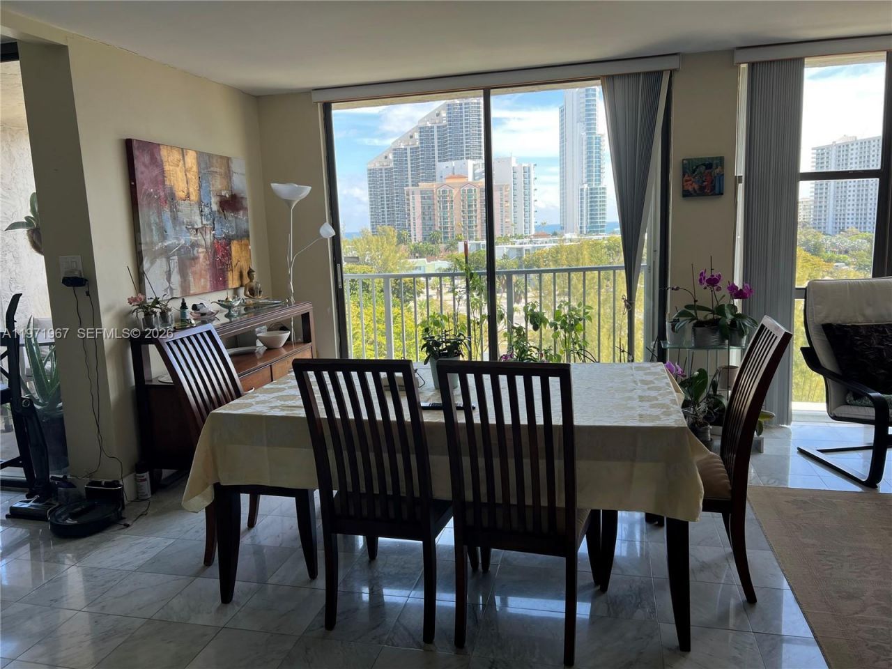 17600 N Bay Rd, Unit N902, Sunny Isles Beach, FL 33160 Photo