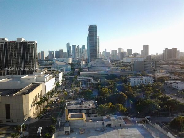 275 NE 18th St, Unit 1806, Miami, FL 33132