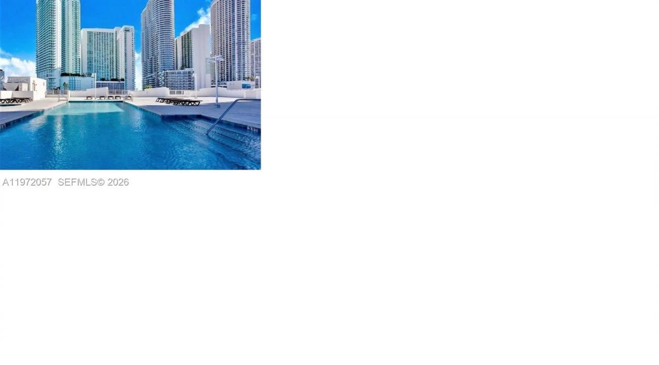 275 NE 18th St, Unit 1806, Miami, FL 33132 Photo