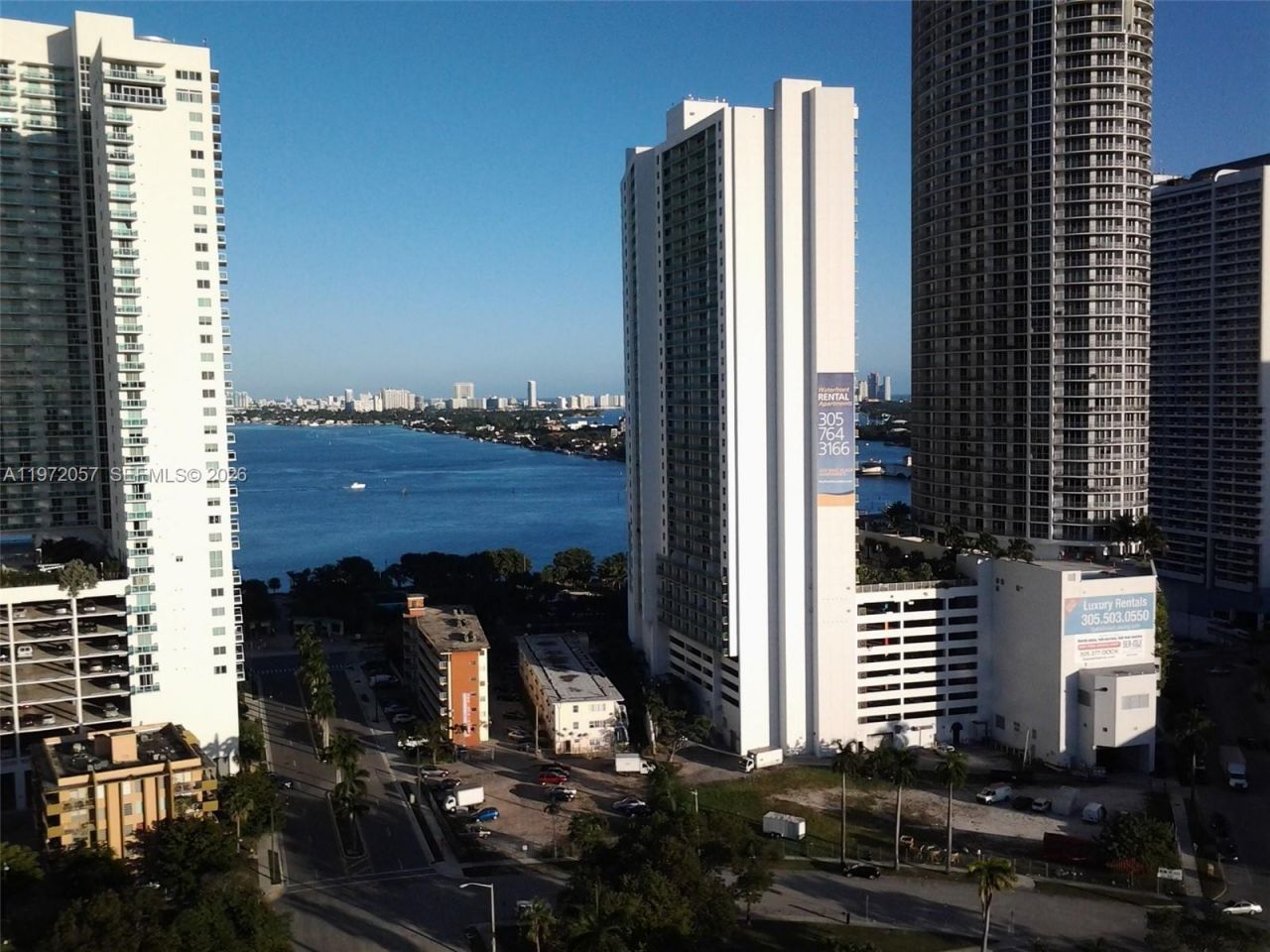275 NE 18th St, Unit 1806, Miami, FL 33132 Photo