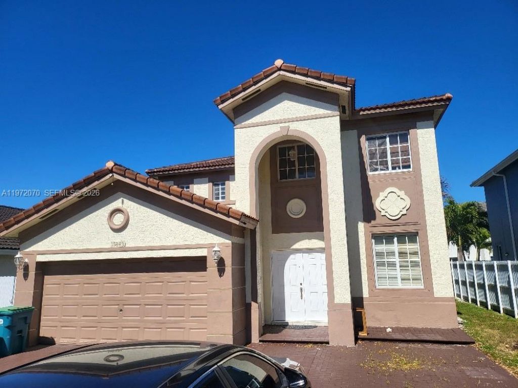 15843 SW 139th St , Miami, FL 33196 Photo