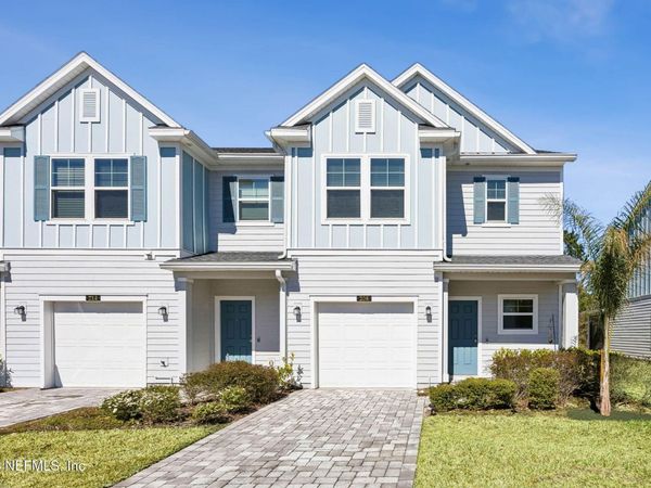208 BORACAY Circle, St. Johns, FL 32259
