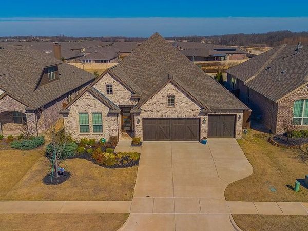 1113 Chambers Creek Cove, McKinney, TX 75071