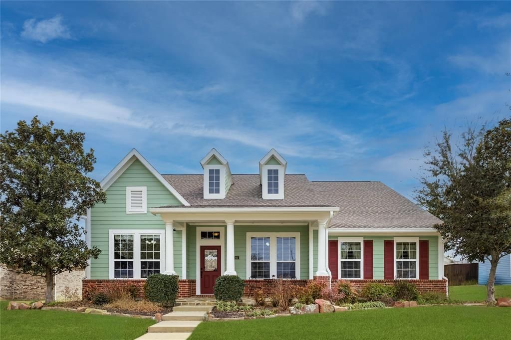 6942 Capella Park Avenue, Dallas, TX 75236 Main Photo