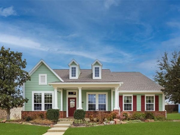 6942 Capella Park Avenue, Dallas, TX 75236