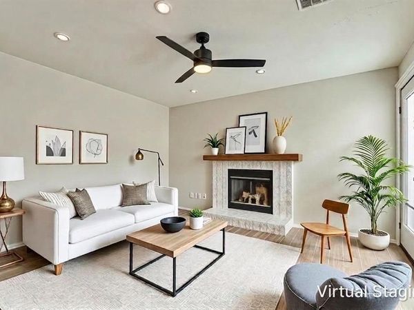 2321 Torrington Drive, Unit D, Arlington, TX 76012