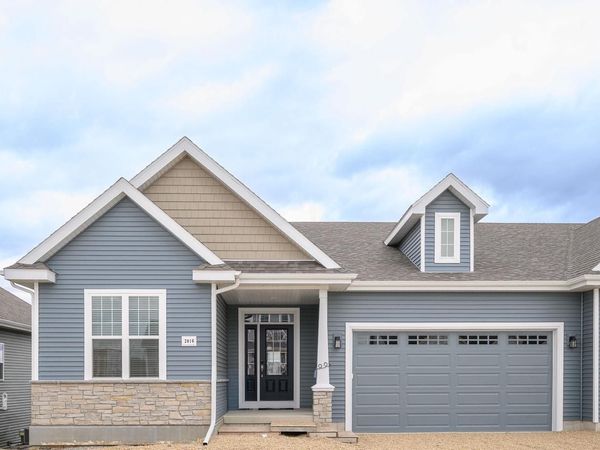 2016 Leopold Way, Sun Prairie, WI 53590