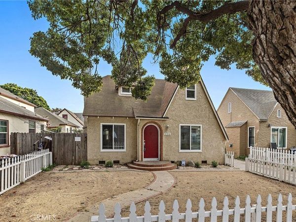 226 E Tunnell, Santa Maria, CA 93454