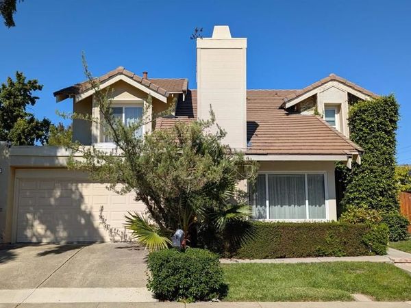 10013 10013 Foxboro Cir, San Ramon, CA 94583
