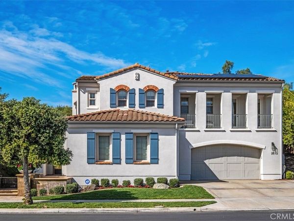 25 Via Nerisa, San Clemente, CA 92673