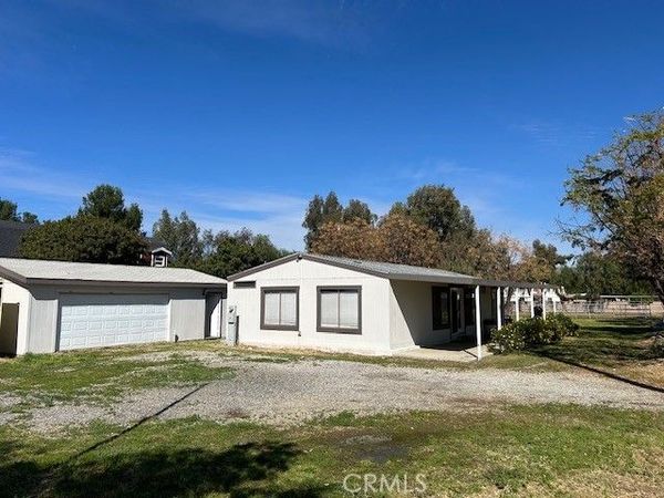 32720 Webb Drive, Wildomar, CA 92595