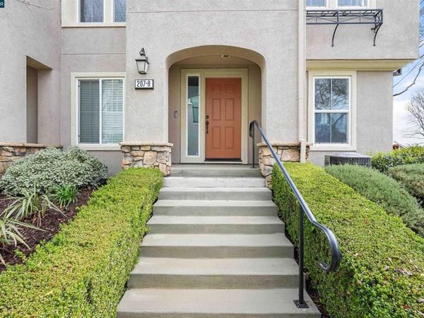 207 Heligan Ln., Unit 8, Livermore, CA 94551