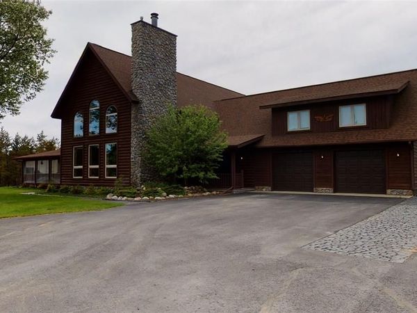 3791 Stickfort Road, Greenwood Twp, MI 49756