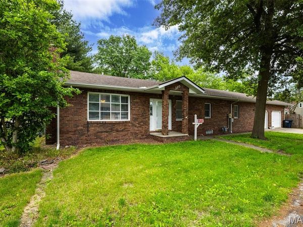 310 N Plum Street , Mount Olive, IL 62069