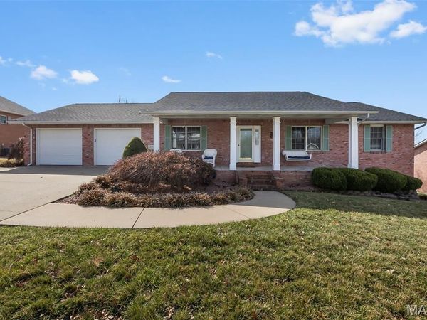 3051 Northchurch Street, Cape Girardeau, MO 63701