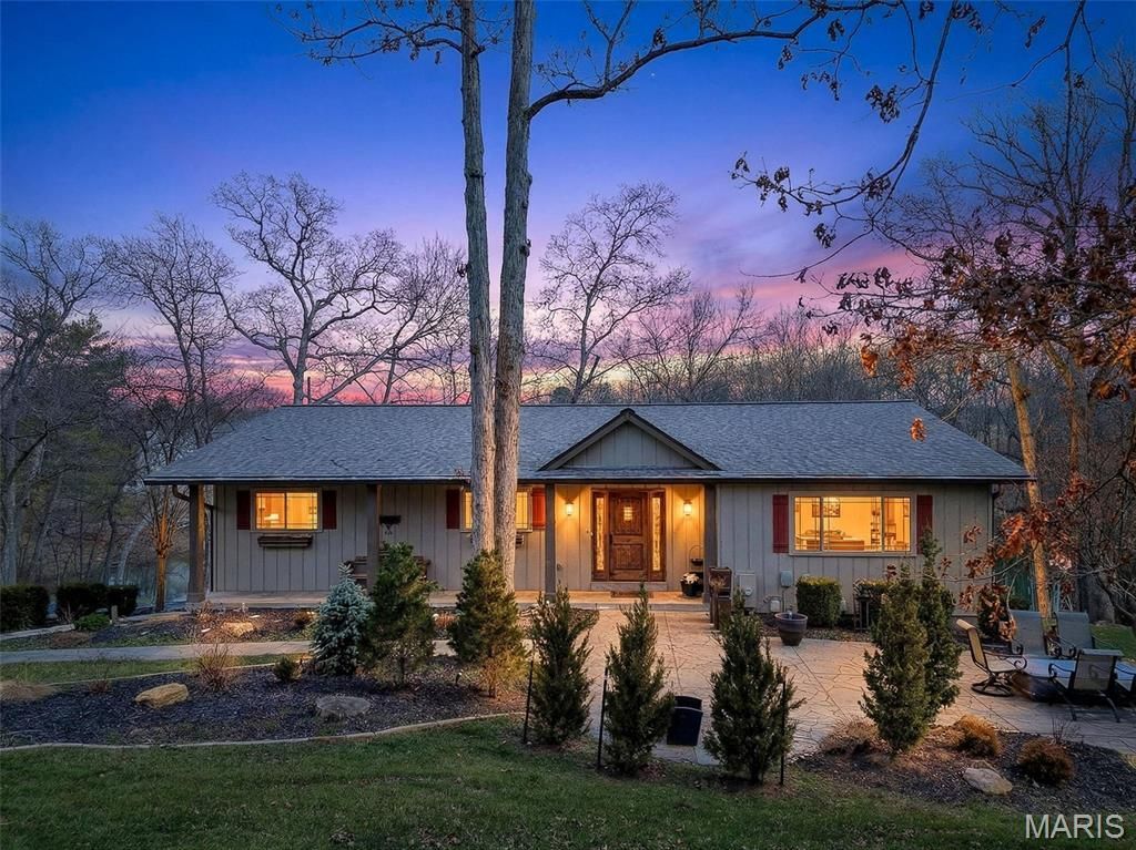 12 Prairie Lake Court, Wentzville, MO 63385 Main Photo