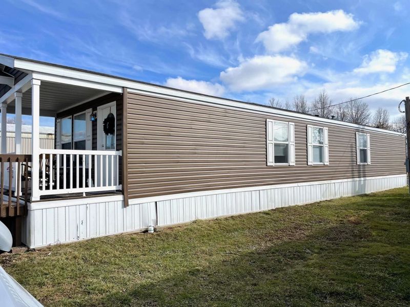 10694 E State Route 762 Lot 64M, Lockbourne, OH 43137 Photo 3