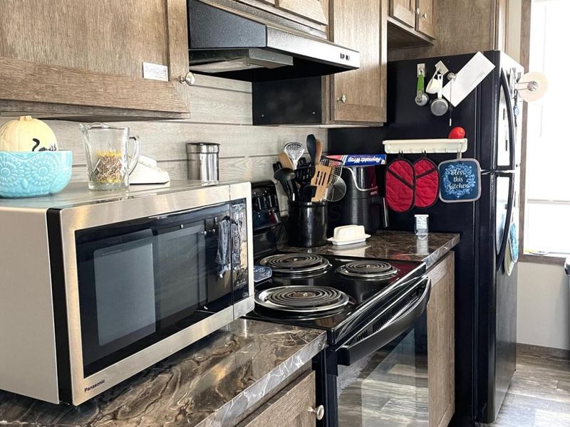 10694 E State Route 762 Lot 64M, Lockbourne, OH 43137 Photo 8