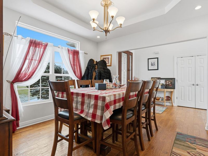 1005 Arabian Run Drive , Clarksville, OH 45113 Photo 10