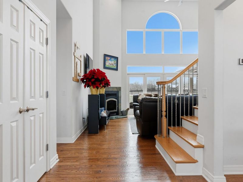 1005 Arabian Run Drive , Clarksville, OH 45113 Photo 12