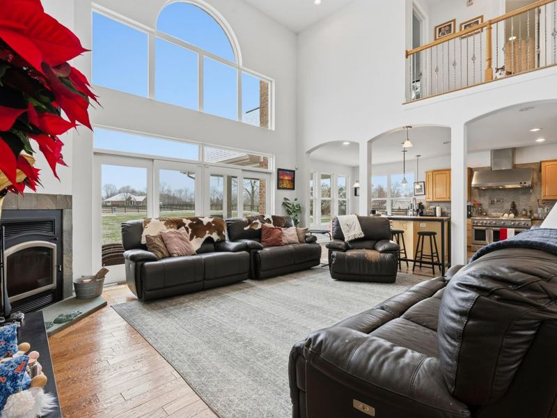 1005 Arabian Run Drive , Clarksville, OH 45113 Photo 13