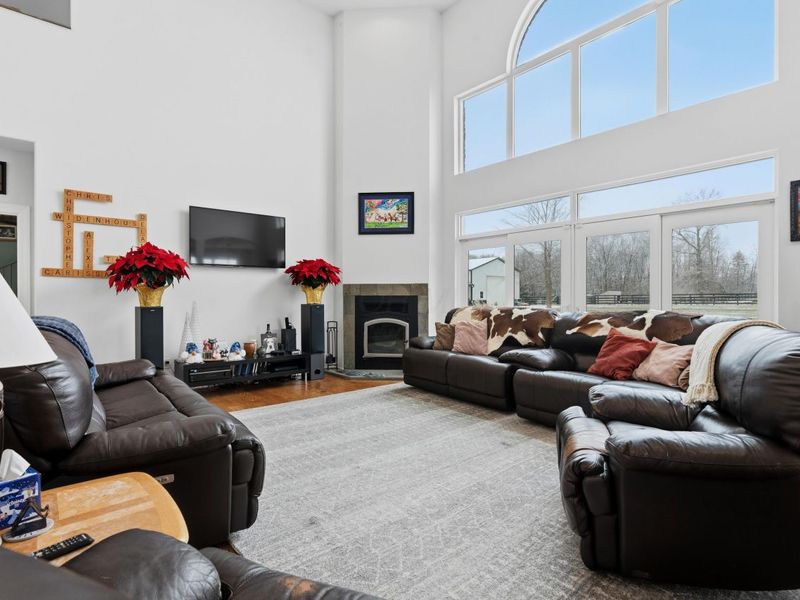 1005 Arabian Run Drive , Clarksville, OH 45113 Photo 16